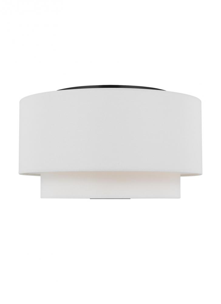 Sawyer Flush Mount