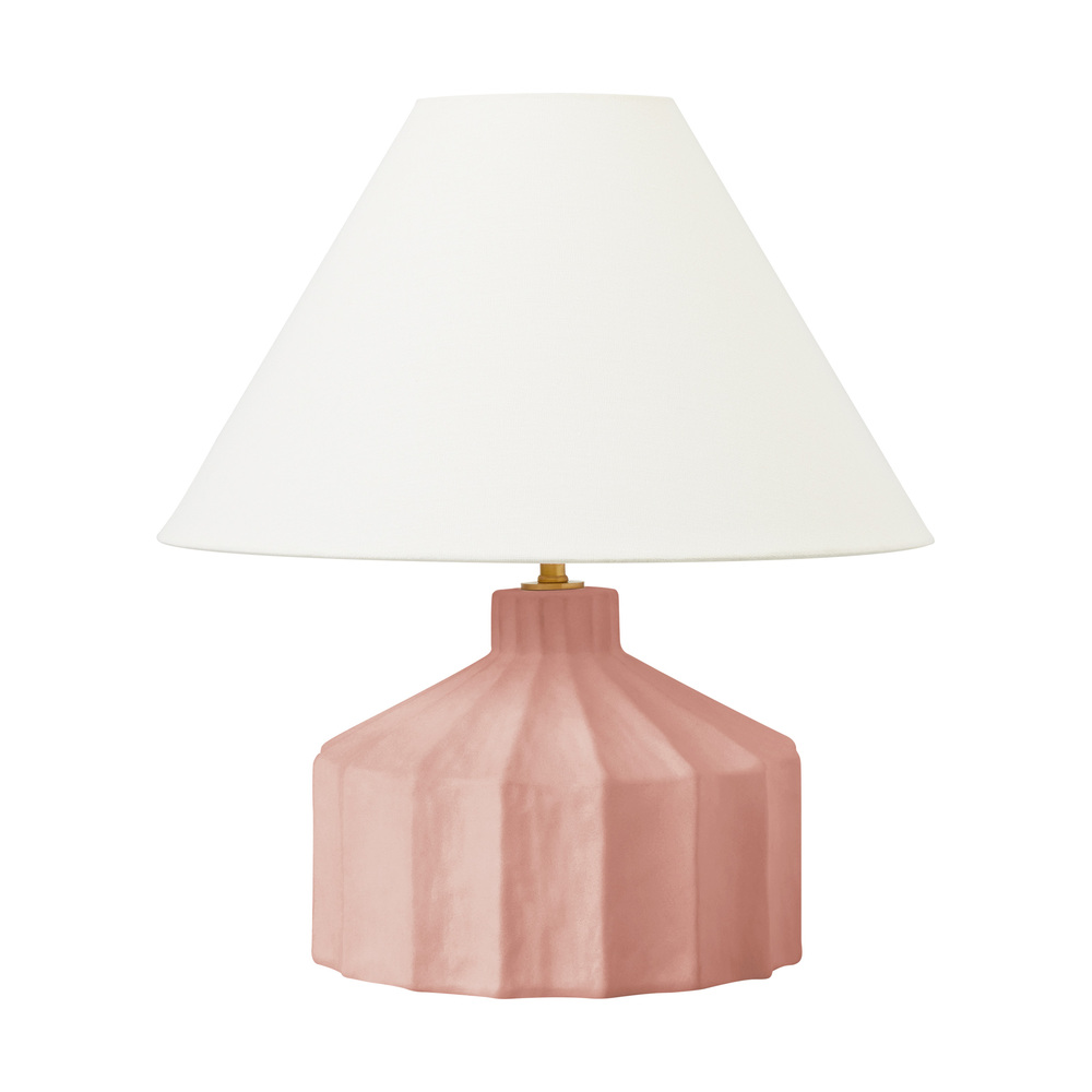 Veneto Small Table Lamp