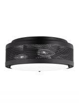 Visual Comfort & Co. Studio Collection 7532003-112 - Vander Medium Ceiling Flush Mount