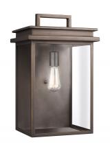 Visual Comfort & Co. Studio Collection OL13603ANBZ - Glenview Large Lantern