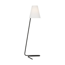 Visual Comfort & Co. Studio Collection TT1181AI1 - Jaxon Floor Lamp