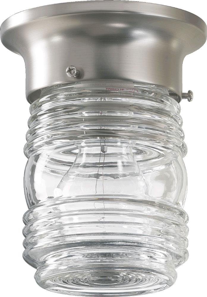 3.25" Jelly Jar - STN