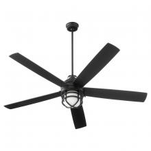 Quorum 133645-59 - Niles 64" Wet Fan - MB