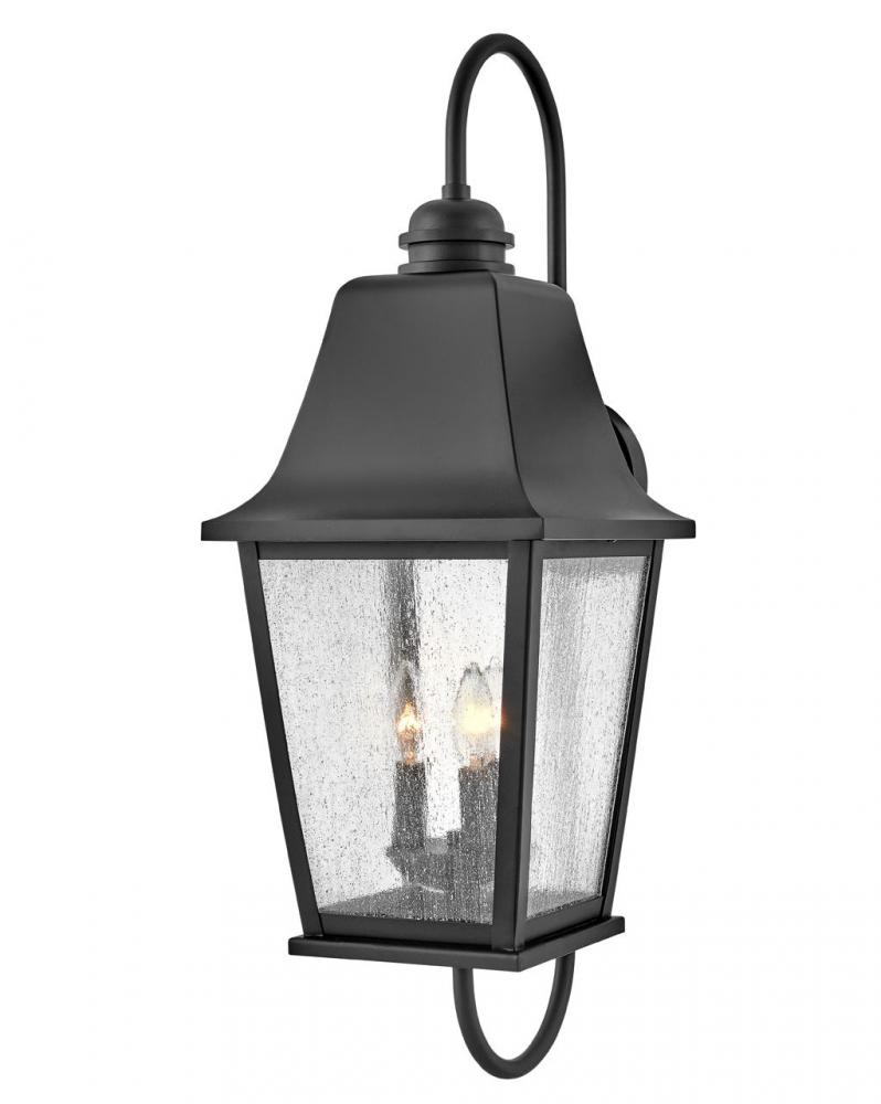 Large Wall Mount Lantern