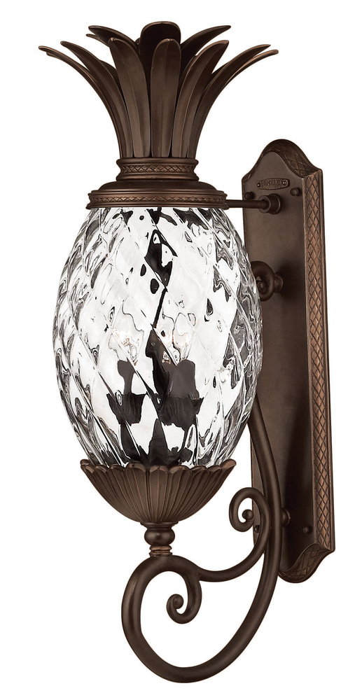 Large Wall Mount Lantern