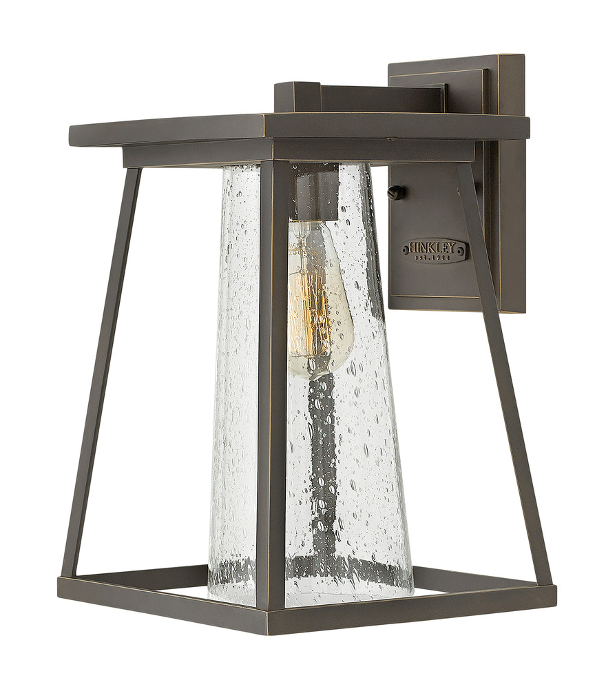 Medium Wall Mount Lantern