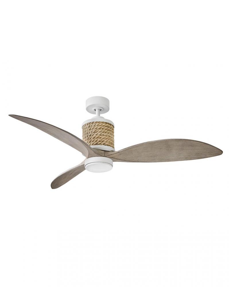 Marin 60" LED Smart Fan