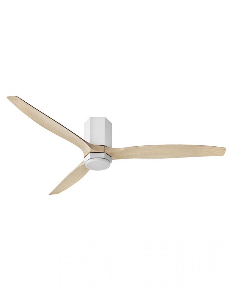 Facet 60" LED Smart Fan