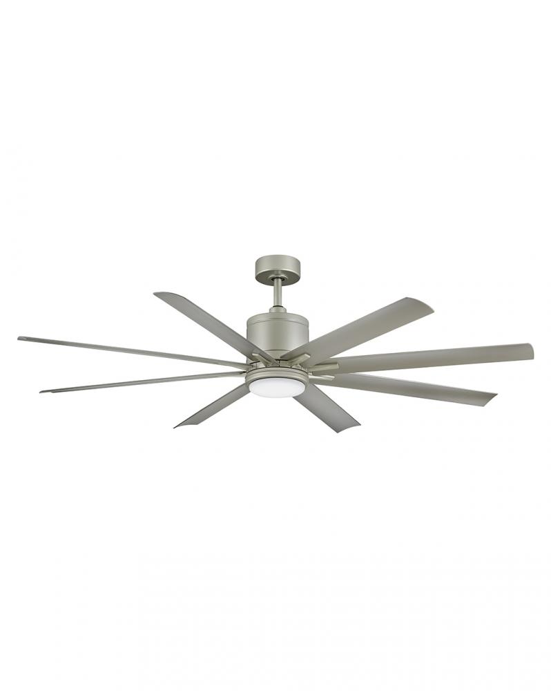 Vantage 66" LED Smart Fan