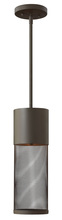 Hinkley 2302KZ - Medium Hanging Lantern