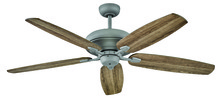 Hinkley 900660FGT-NID - Grander 60" Fan