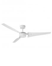 Hinkley 906460FMW-NDD - Mistral 60" Smart Fan