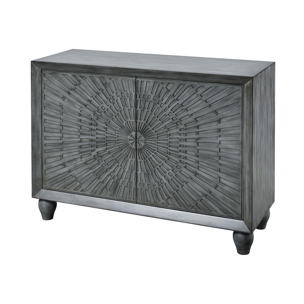 CABINET - CREDENZA