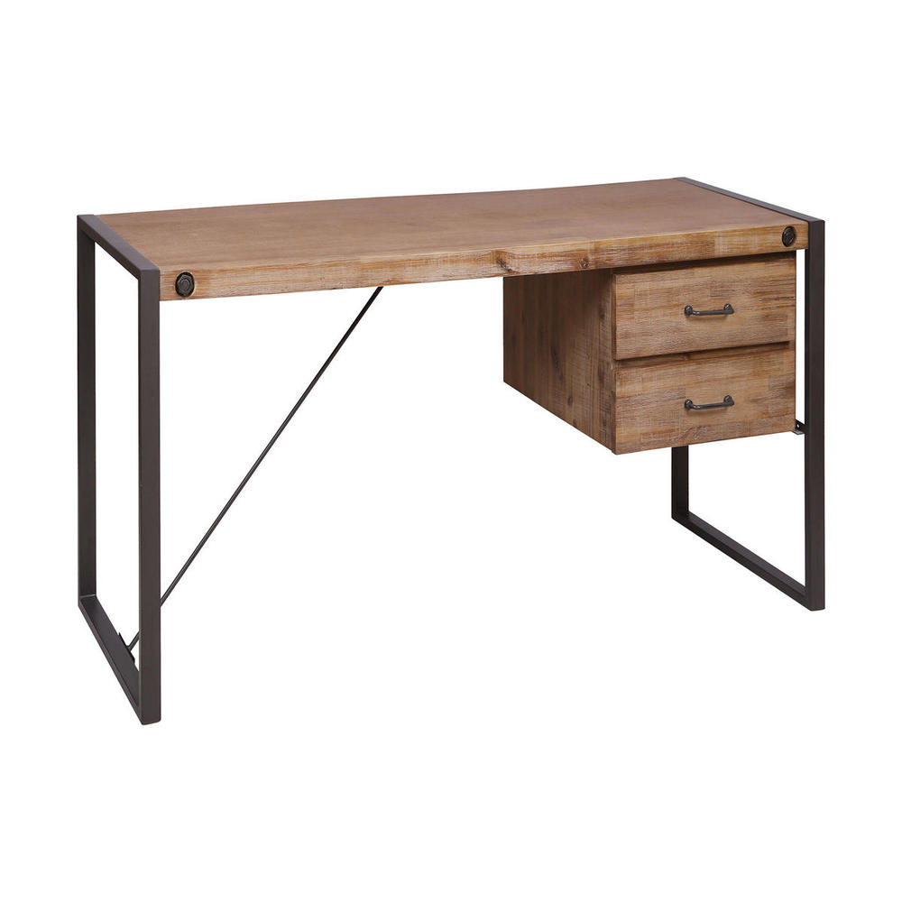 CONSOLE TABLE - DESK