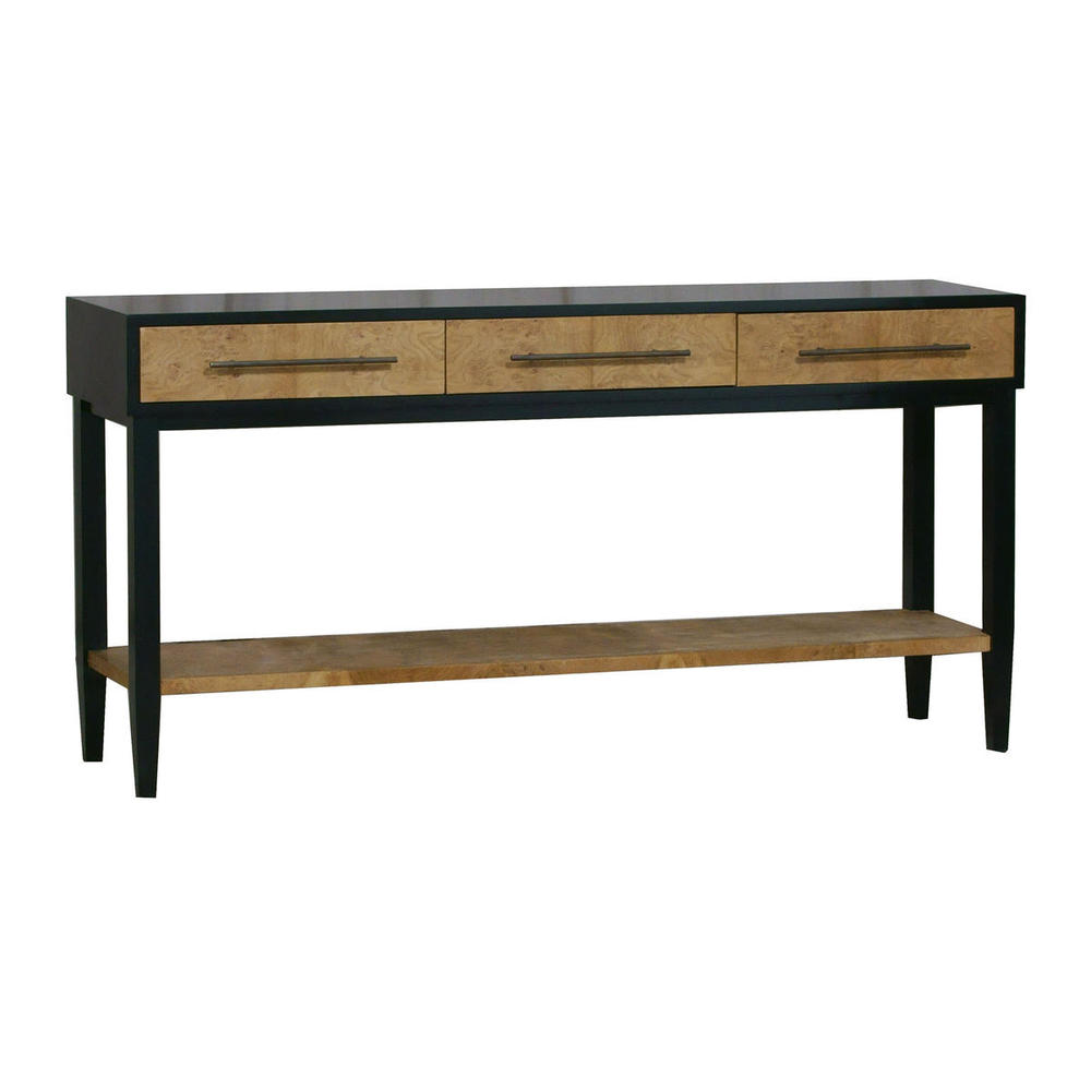 CONSOLE TABLE - DESK