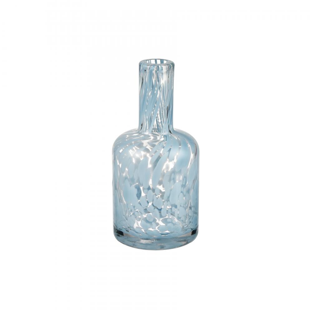 Casta Vase - Blue (2 pack) (2 pack)