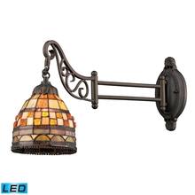 ELK Home 079-TB-10-LED - SCONCE