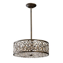 ELK Home 11287/6 - CHANDELIER