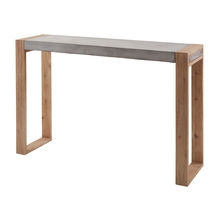 ELK Home 157-006 - CONSOLE TABLE - DESK