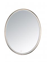 ET2 E42012-90BRZ - Mirror-LED Mirror