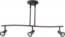 Directional Island Lights